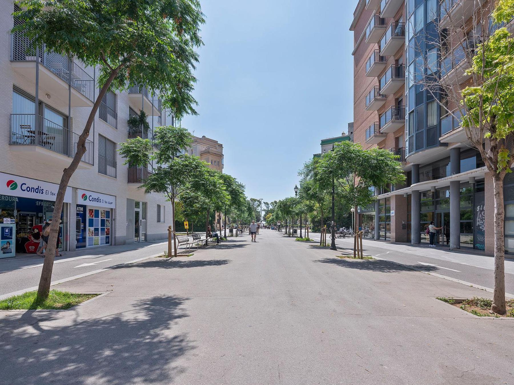 Citytrip Poble Nou Beach Барселона Экстерьер фото