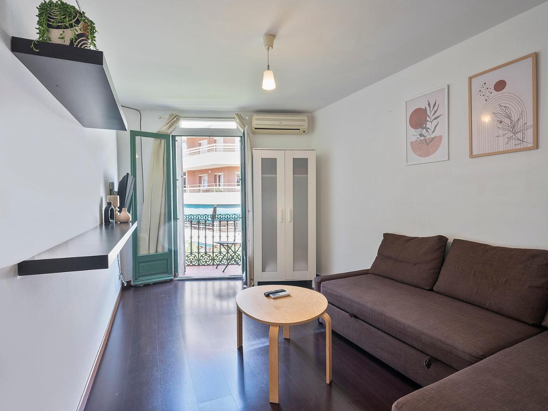 Citytrip Poble Nou Beach Барселона Экстерьер фото