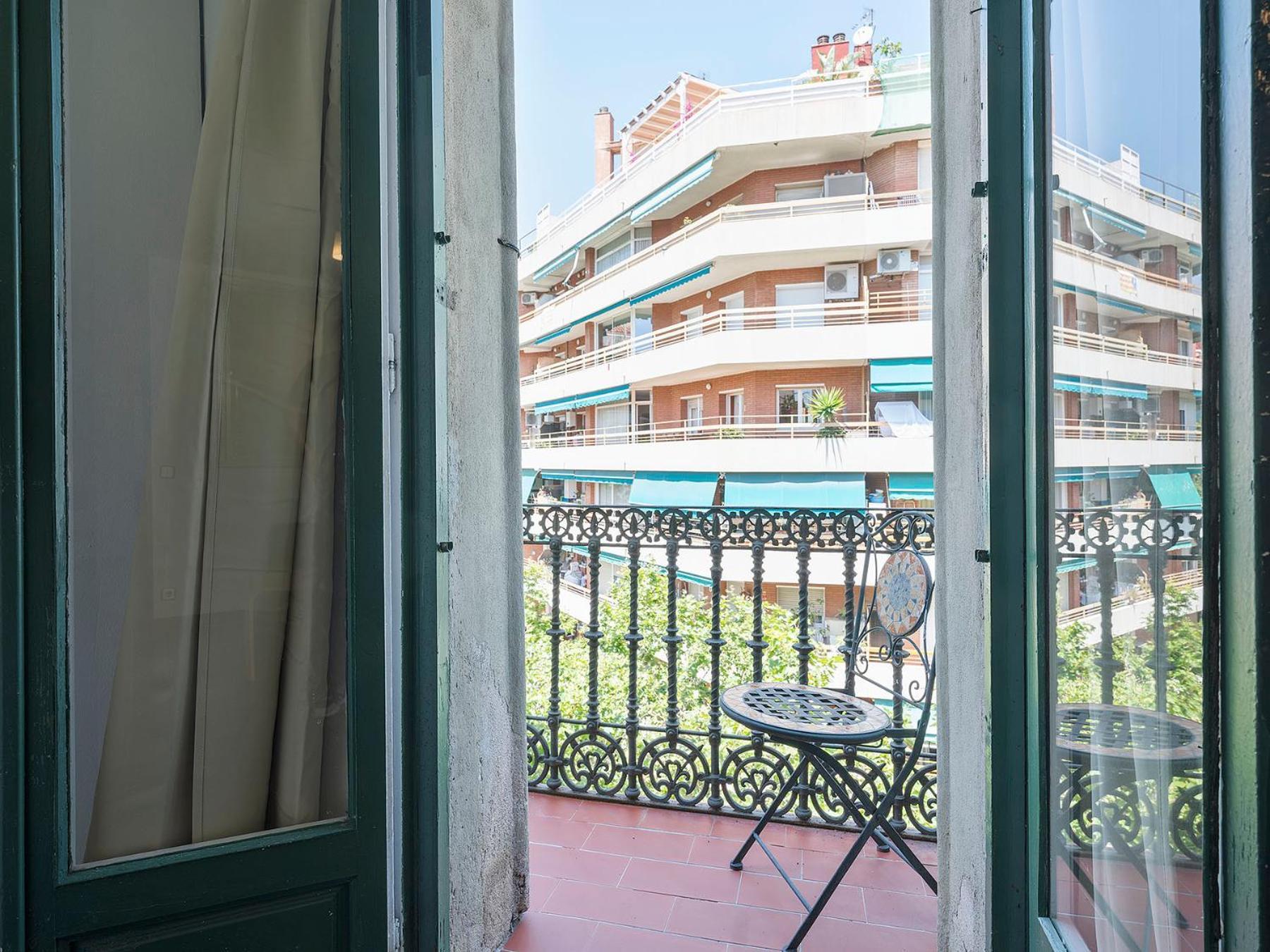Citytrip Poble Nou Beach Барселона Экстерьер фото