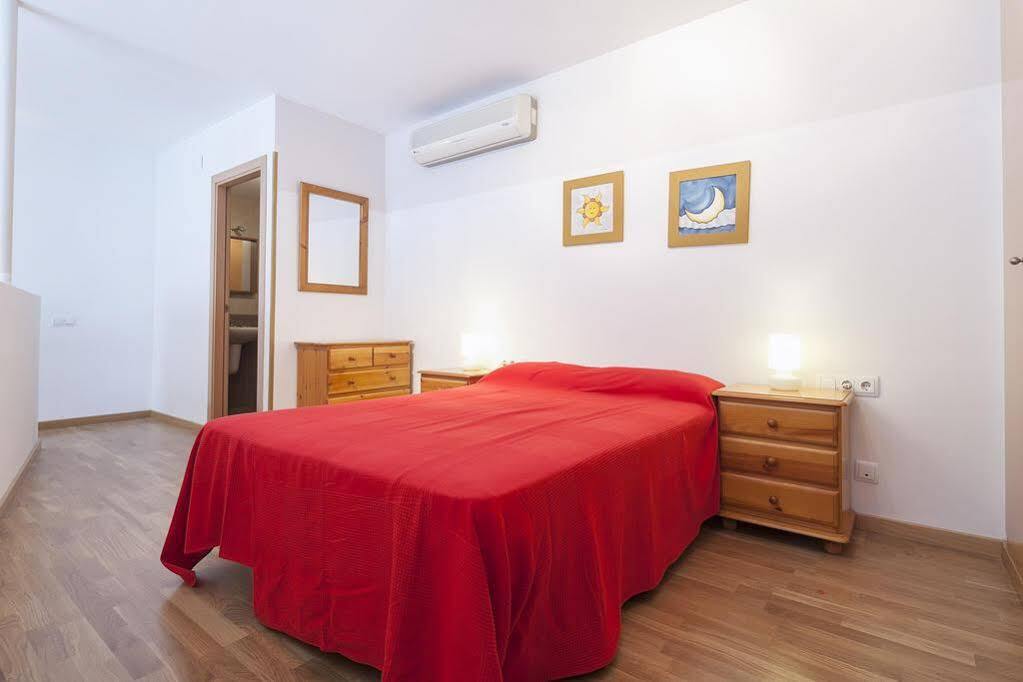 Citytrip Poble Nou Beach Барселона Экстерьер фото